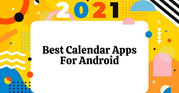 best android calendar app for office 365