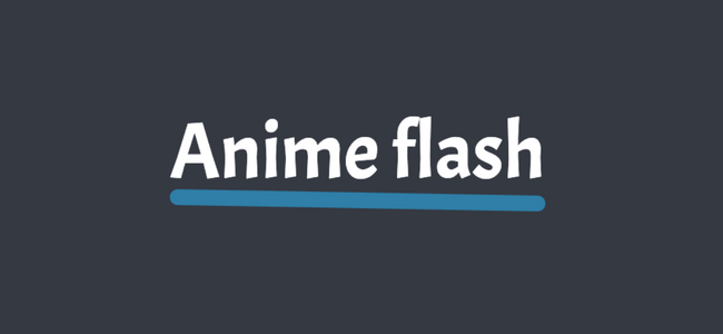 Animeflash.xyz – Mejor sitio de anime