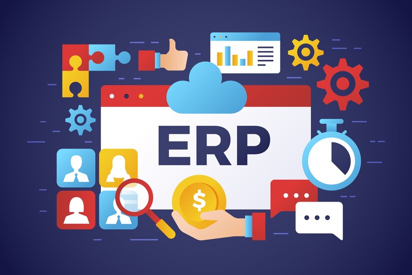 ERP Software