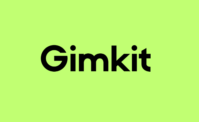 Gimkit