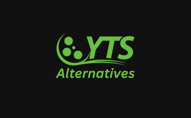 YIFY Alternatives