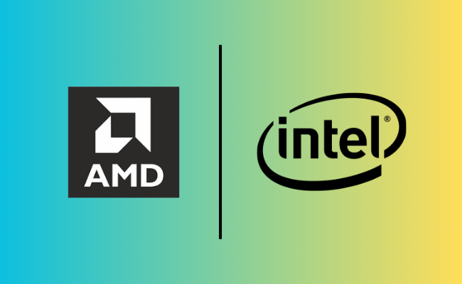 AMD Vs. Intel