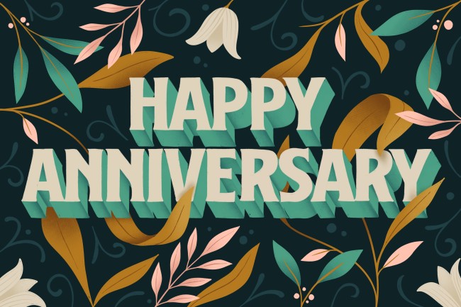 Funny Happy Anniversary Wishes