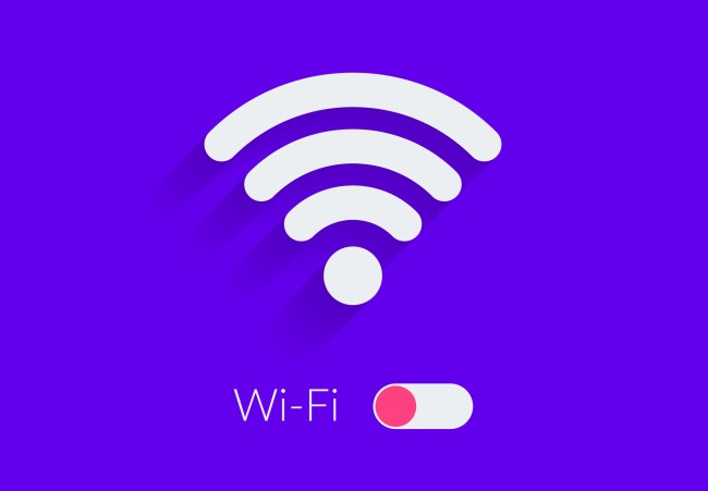 Piso WiFi Pause Function