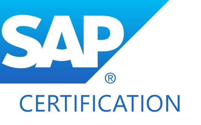 SAP Certification