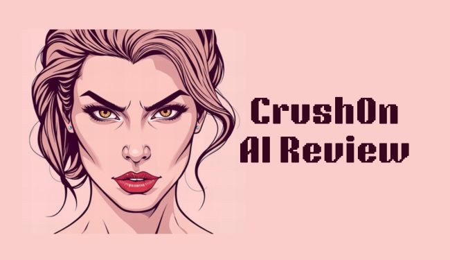 CrushOn AI Review