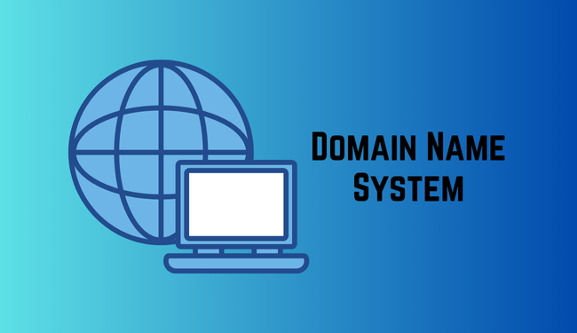 DNS-Domain Name System