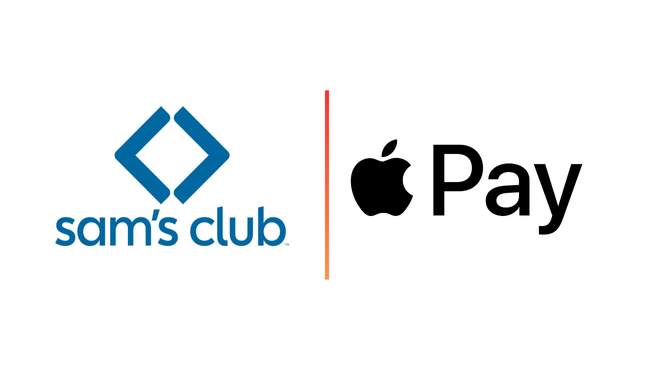 Does Sam’s Club Take Apple Pay