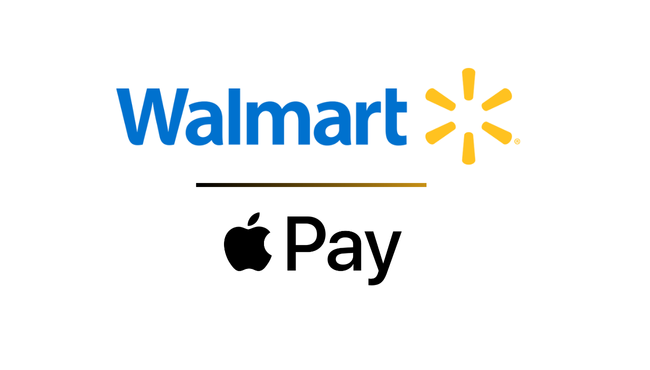 Does Walmart Take Apple Pay