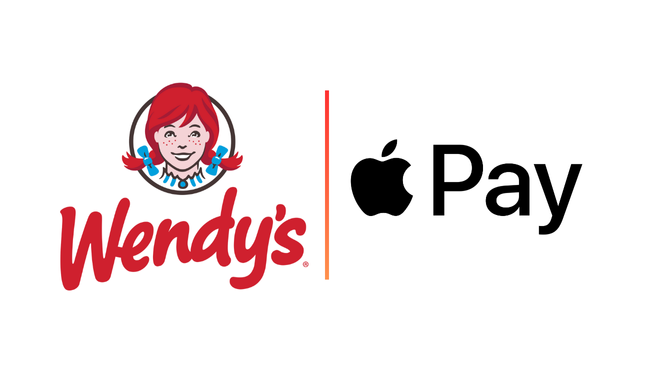 Does Wendy’s Take Apple Pay