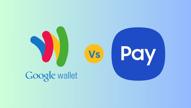 Google Wallet vs. Samsung Pay