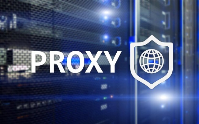 Proxy Server