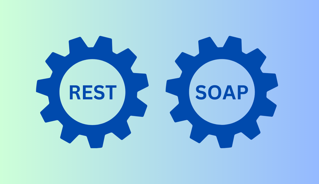 REST API Vs SOAP API